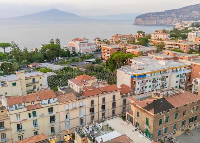 Hotel Sorrento City