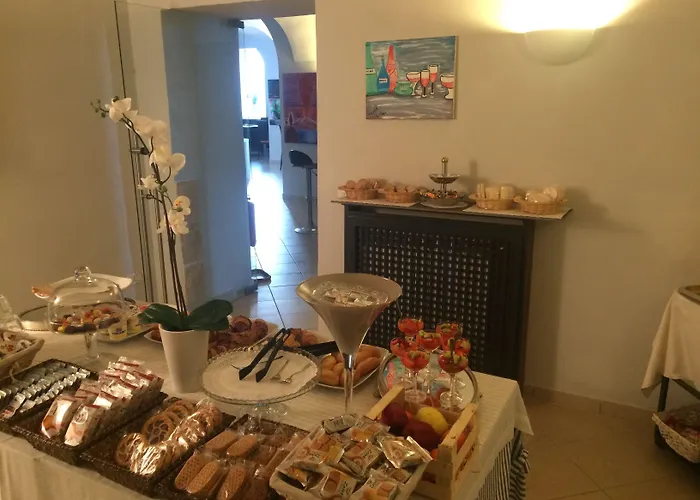 Villa Margherita